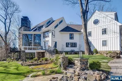 28 Rockleigh Road, Rockleigh, NJ 07647 - Photo 1