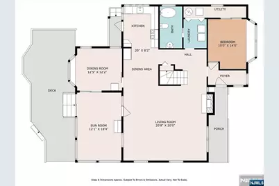 177 Otterhole Road, West Milford, NJ 07480 - Photo 7