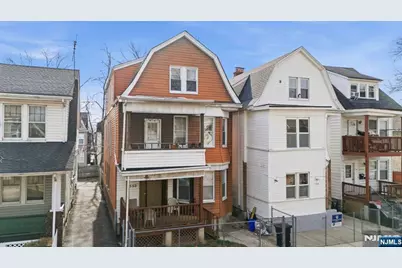 550 Norwood Street, East Orange, NJ 07018 - Photo 1