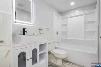 446 Passaic Street 3F #3F, Hackensack, NJ 07601 - Photo 21