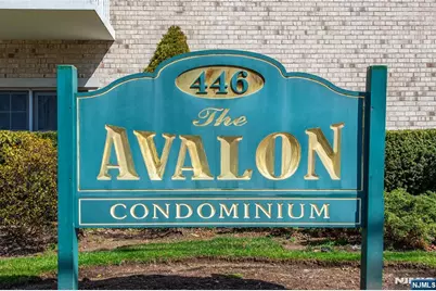 446 Passaic Street 3F #3F, Hackensack, NJ 07601 - Photo 3