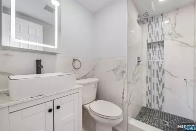 446 Passaic Street 3F #3F, Hackensack, NJ 07601 - Photo 19