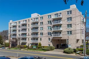 446 Passaic Street 3F, Hackensack, NJ 07601 - Photo 1