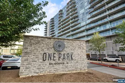 320 Adolphus Avenue 803 #803, Cliffside Park, NJ 07010 - Photo 23