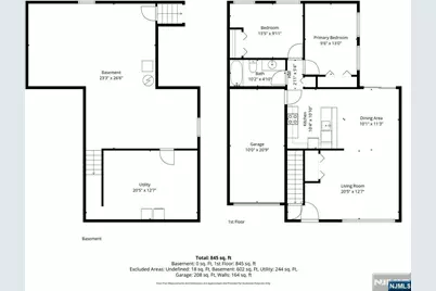 120 Carnegie Place, Union Township, NJ 07088 - Photo 27