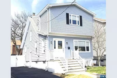 9 Chestnut Street, North Arlington, NJ 07031 - Photo 1