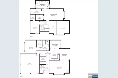 1 Bentley Drive 3 #3, Franklin Lakes, NJ 07417 - Photo 35