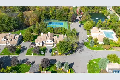 1 Bentley Drive 3 #3, Franklin Lakes, NJ 07417 - Photo 29