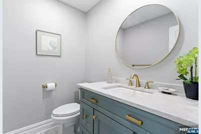 1 Bentley Drive 3 #3, Franklin Lakes, NJ 07417 - Photo 17