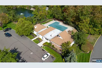 1 Bentley Drive 3 #3, Franklin Lakes, NJ 07417 - Photo 31