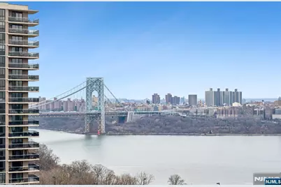 1500 Palisade 14F #14F, Fort Lee, NJ 07024 - Photo 19