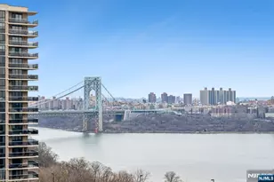 1500 Palisade 14F, Fort Lee, NJ 07024 - Photo 19