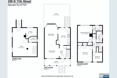 208 11th Street, Newark, NJ 07107 - Photo 31