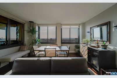 200 Winston Drive 2319 #2319, Cliffside Park, NJ 07010 - Photo 5