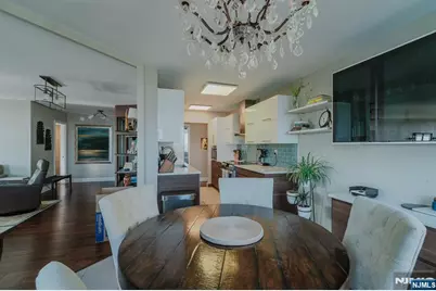 200 Winston Drive 2319 #2319, Cliffside Park, NJ 07010 - Photo 17