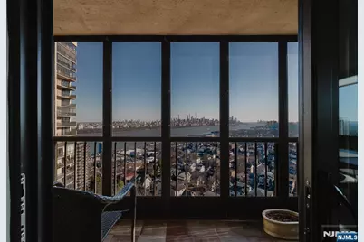 200 Winston Drive 2319 #2319, Cliffside Park, NJ 07010 - Photo 1