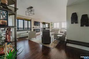 200 Winston Dr 2319, Cliffside Park, NJ 07010 - Photo 3