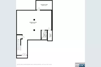 7 Saint Andrews Circle, River Vale Township, NJ 07675 - Photo 35