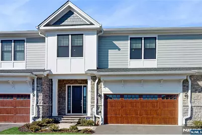 7 Saint Andrews Circle, River Vale Township, NJ 07675 - Photo 1