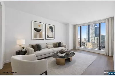 99 Hudson Street 2607 #2607, Jersey City, NJ 07302 - Photo 1