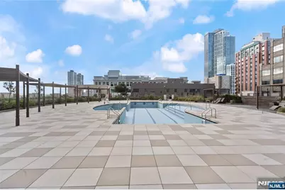 99 Hudson Street 2607 #2607, Jersey City, NJ 07302 - Photo 17