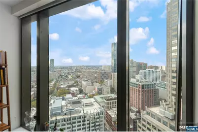 99 Hudson Street 2607 #2607, Jersey City, NJ 07302 - Photo 7