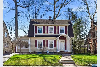 528 Wyndham Road, Teaneck Township, NJ 07666 - Photo 1