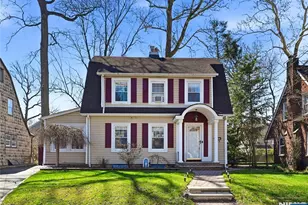 528 Wyndham Rd, Teaneck Township, NJ 07666 - Photo 1