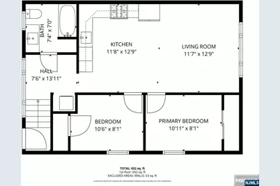 40 York Street, Paterson, NJ 07524 - Photo 39