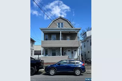 219 Lawrence Place, Paterson, NJ 07501 - Photo 1