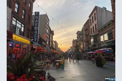 386 5th Street 302-A #302-A, Jersey City, NJ 07302 - Photo 25