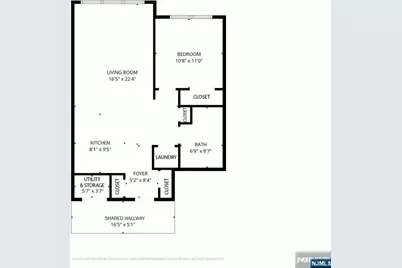 386 5th Street 302-A #302-A, Jersey City, NJ 07302 - Photo 21