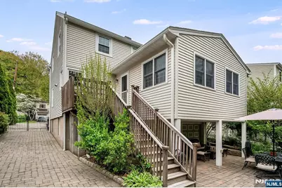 8 Abbington Terrace, Glen Rock, NJ 07452 - Photo 39