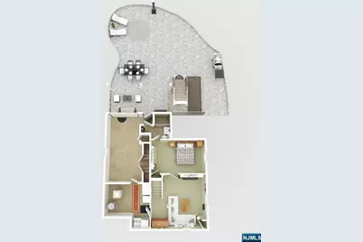 8 Abbington Terrace, Glen Rock, NJ 07452 - Photo 45