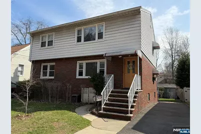 380 Gilbert Avenue 1 #1, Elmwood Park, NJ 07407 - Photo 1