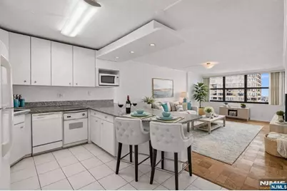 7004 Boulevard E 40G #40G, Guttenberg, NJ 07093 - Photo 5