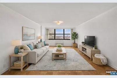 7004 Boulevard E 40G #40G, Guttenberg, NJ 07093 - Photo 13