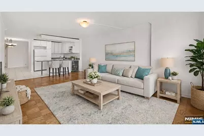 7004 Boulevard E 40G #40G, Guttenberg, NJ 07093 - Photo 9