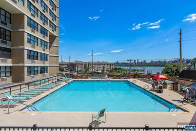 7004 Boulevard E 40G #40G, Guttenberg, NJ 07093 - Photo 25