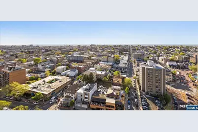 7004 Boulevard E 40G #40G, Guttenberg, NJ 07093 - Photo 23