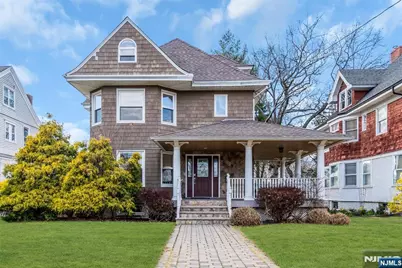 467 Summit Avenue, Hackensack, NJ 07601 - Photo 1