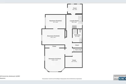 467 Summit Avenue, Hackensack, NJ 07601 - Photo 47