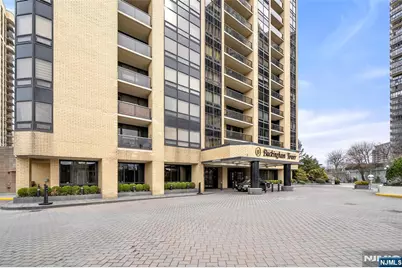 800 Palisade Avenue 1205 #1205, Fort Lee, NJ 07024 - Photo 1