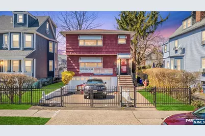 241 Halsted Street, East Orange, NJ 07018 - Photo 1