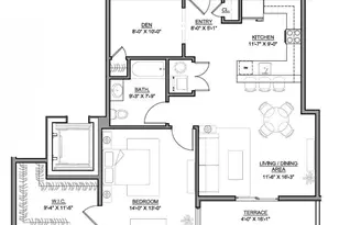 487 Market Street 201, Saddle Brook Township, NJ 07663 - Photo 17