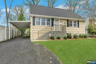 181 Arthur St, Hillsdale, NJ 07642 - Photo 1