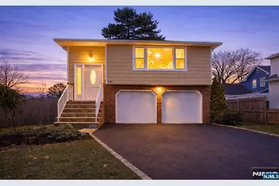 116 Woodland Avenue, Maywood, NJ 07607 - Photo 1