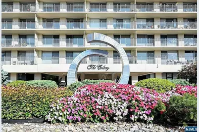 1530 Palisade Avenue 23G #23G, Fort Lee, NJ 07024 - Photo 1