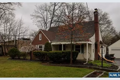 664 Harrington Road, Glen Rock, NJ 07452 - Photo 1