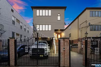 597 5th Street, Newark, NJ 07107 - Photo 1